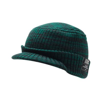 Visor Beanie DVS