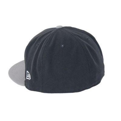 Fitted Cap Famous Stars And Straps