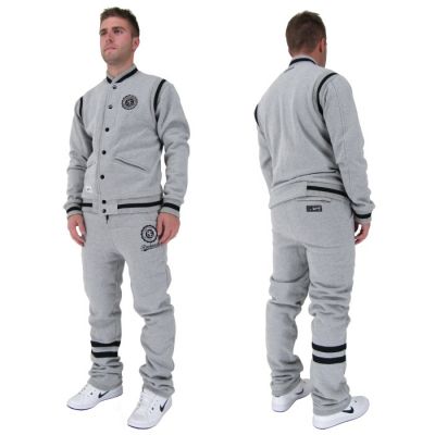 Sweatsuit RockSmithNYC