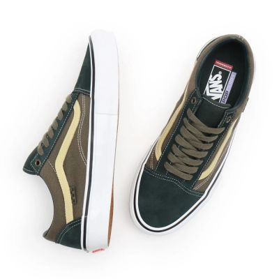 Vans Skate Old Skool Vans