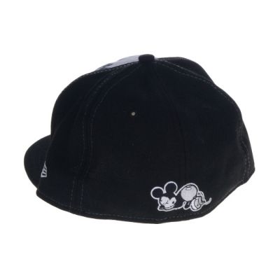 Fitted Cap New Era