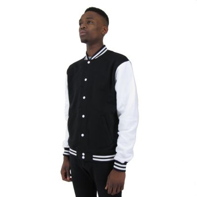 Varsity Sweatshirt Urban Classics