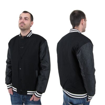 Varsity Jacket Urban Classics