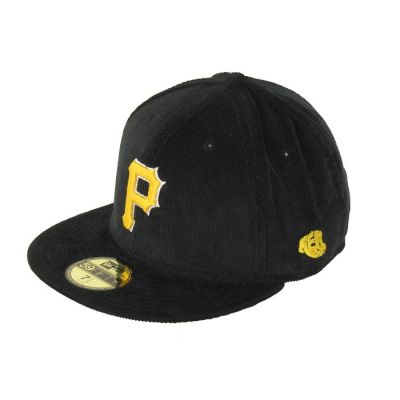 Fitted Cap New Era