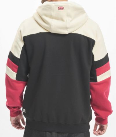 Martin Zip Hoody Ecko UNLTD