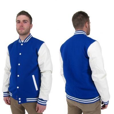 Varsity Jacket Urban Classics