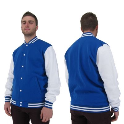 Varsity Sweatshirt Urban Classics