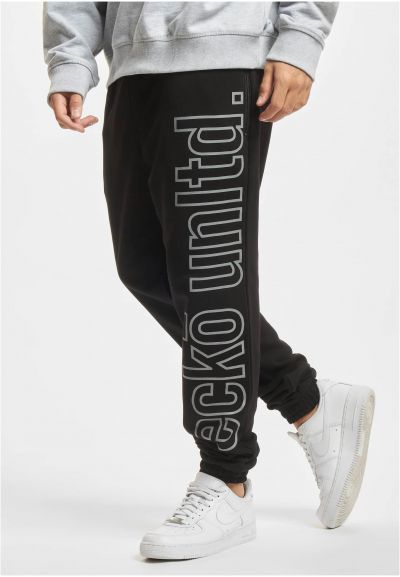 React Sweatpant Ecko UNLTD