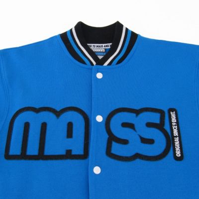 Varsity Sweatshirt MassDNM