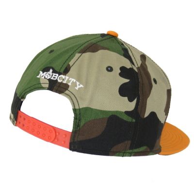 Snapback Cap Okapi