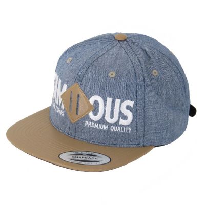 Strapback Cap Famous Stars and Straps