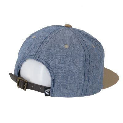 Strapback Cap Famous Stars and Straps