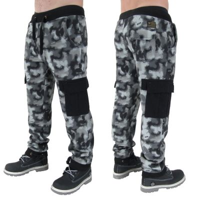 Sweatpants Wu Tang LTD