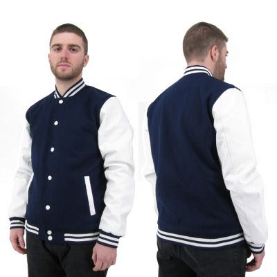 Varsity Jacket Urban Classics