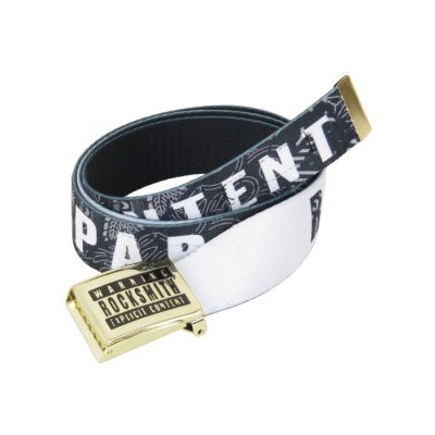 Belt RockSmithNYC