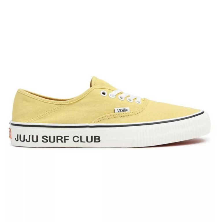 Authentic VR3 JUJU Surf Club