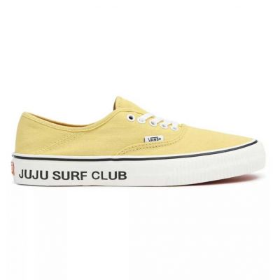 Authentic VR3 JUJU Surf Club Vans