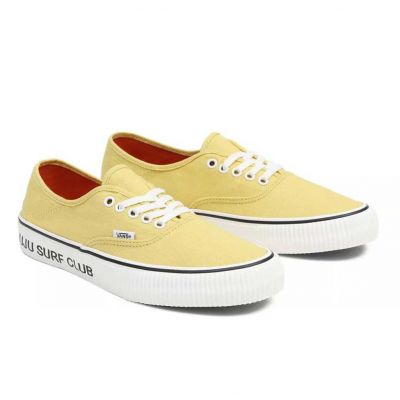 Authentic VR3 JUJU Surf Club Vans