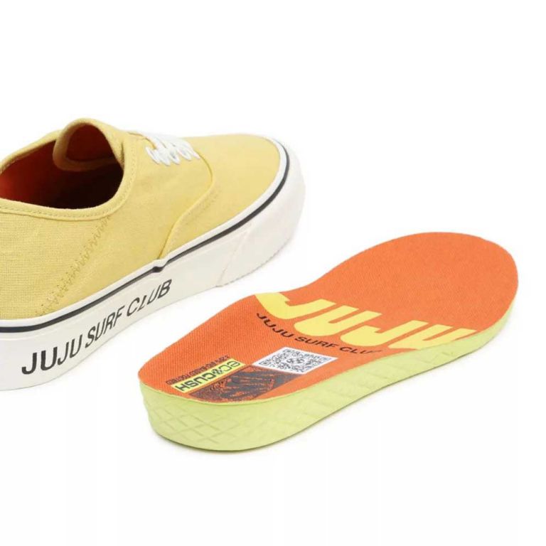 Authentic VR3 JUJU Surf Club