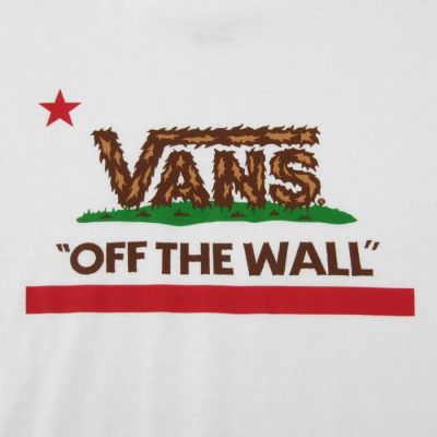 T-Shirt Vans