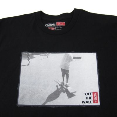 T-Shirt Vans