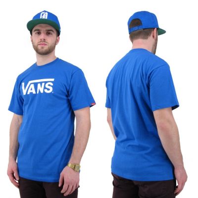 T-Shirt Vans