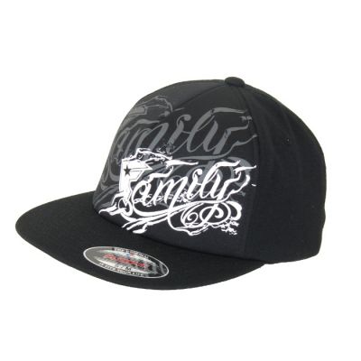 Flex Cap Famous Stars And Straps