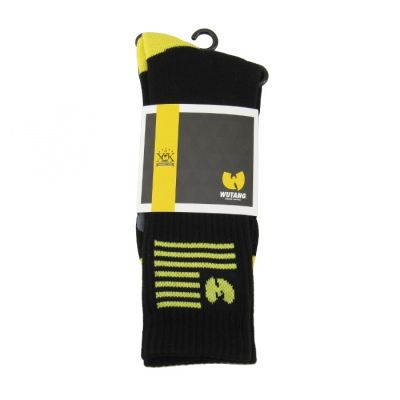 Socks Wu Tang LTD