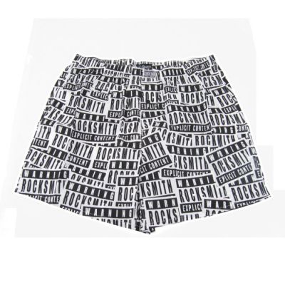 Boxers RockSmithNYC