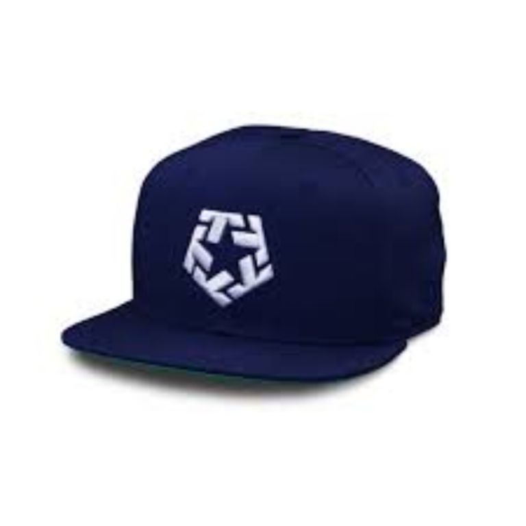 Snapback T-Star navy