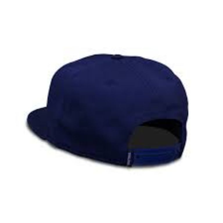 Snapback T-Star navy