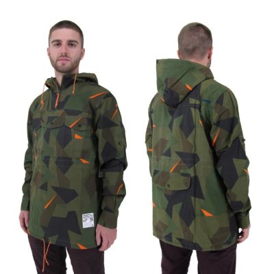 Windbreaker RockSmithNYC