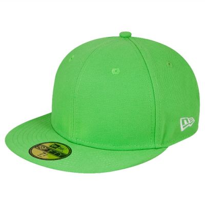 Fitted Cap New Era