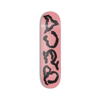 Dumb Caco 8.25" Dumb Skateboards