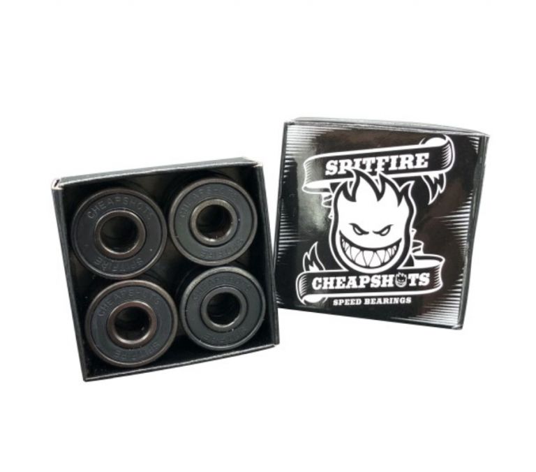 Cheapshot Bearings