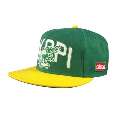 Snapback Cap Okapi