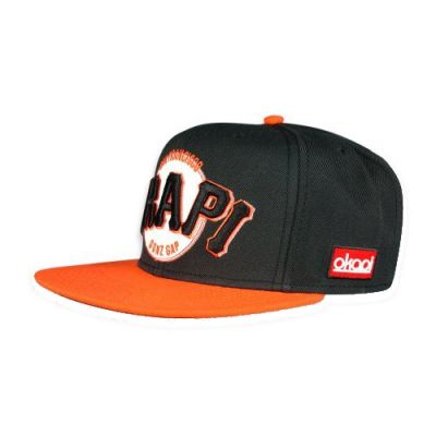 Snapback Cap Okapi