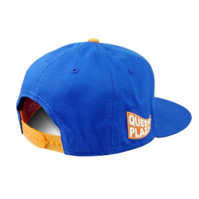 Snapback Cap Okapi