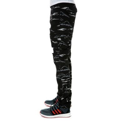 Cargo Pants RockSmithNYC