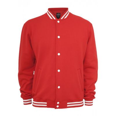 Varsity Sweatshirt Urban Classics