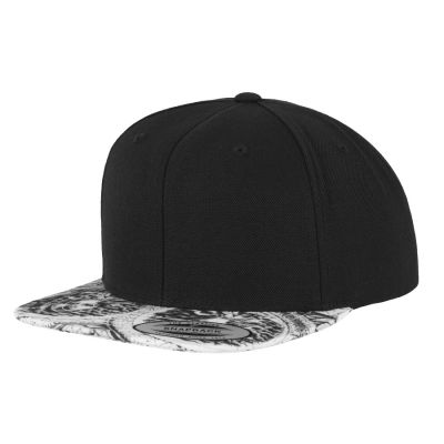 SnapBack Cap FlexFit