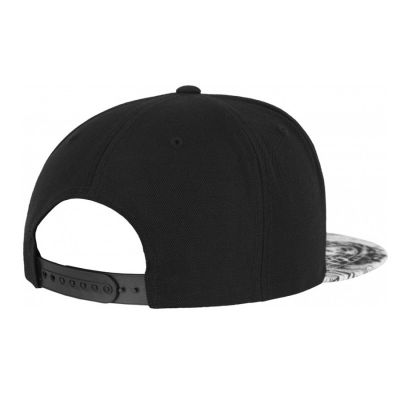 SnapBack Cap FlexFit