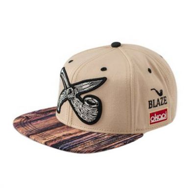 Strapback Cap Okapi