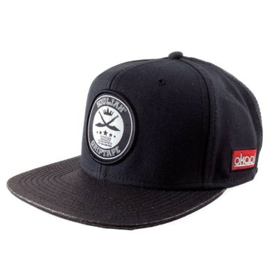 Snapback Cap Okapi