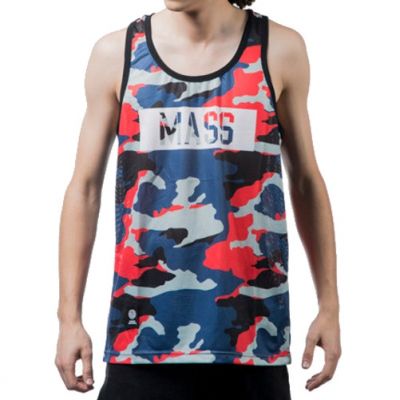 Tank Top MassDNM