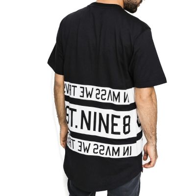 T-Shirt MassDNM