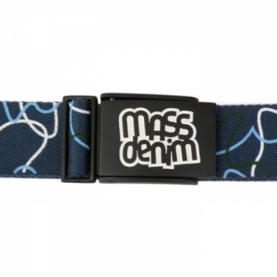 Belt MassDNM