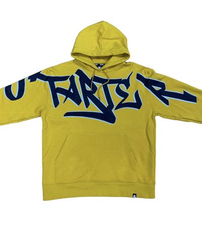 Hoodie Starter