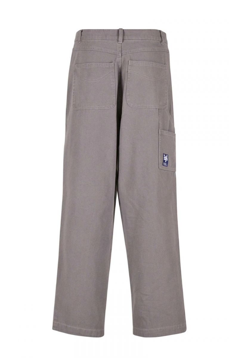 CARPENTER - Pantalone - grey