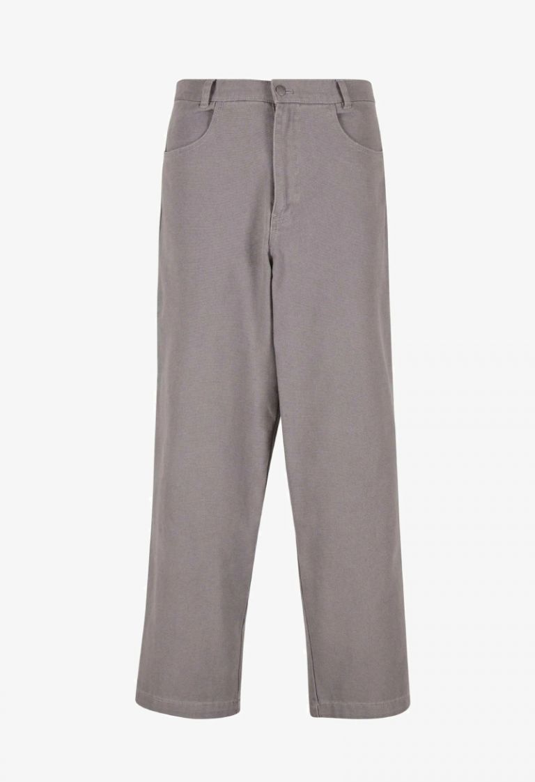 CARPENTER - Pantalone - grey